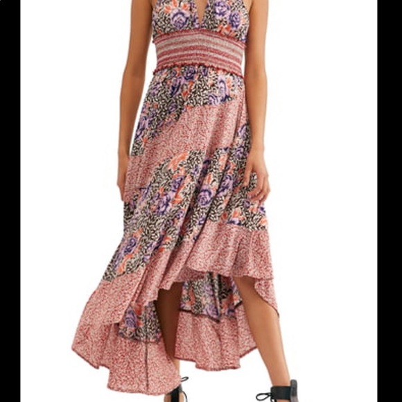 Brand new Free People Gabriela Slip dress - Picture 7 of 7